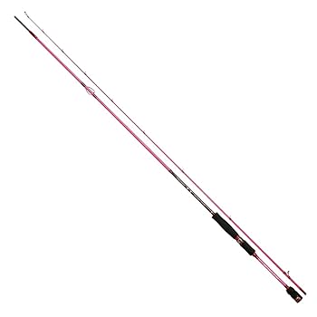 エギ竿806 宇崎日新 （ アレスシリーズ ） ドリームス レジオ ザックス